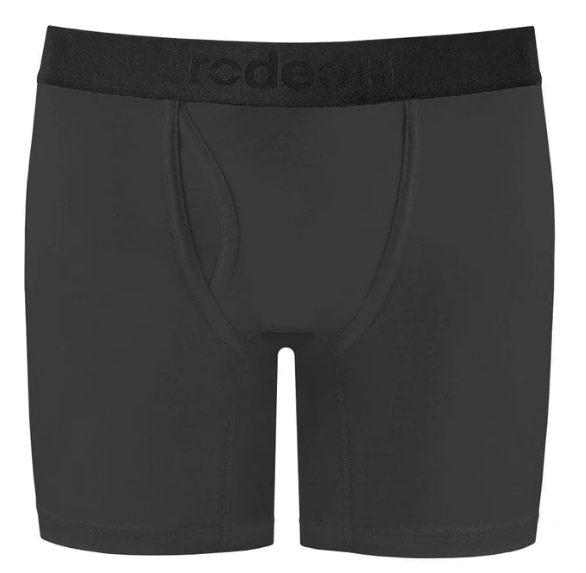 TRUHK Boxer STP/Packing Underwear - Black