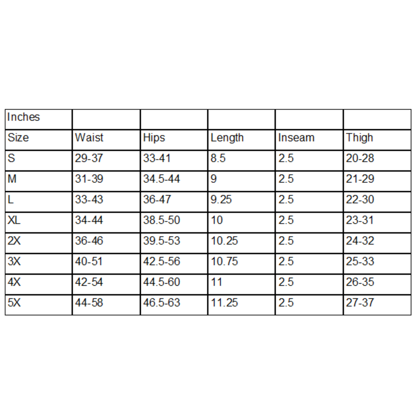 The Pouch-Front Short Swim Trunks - Black