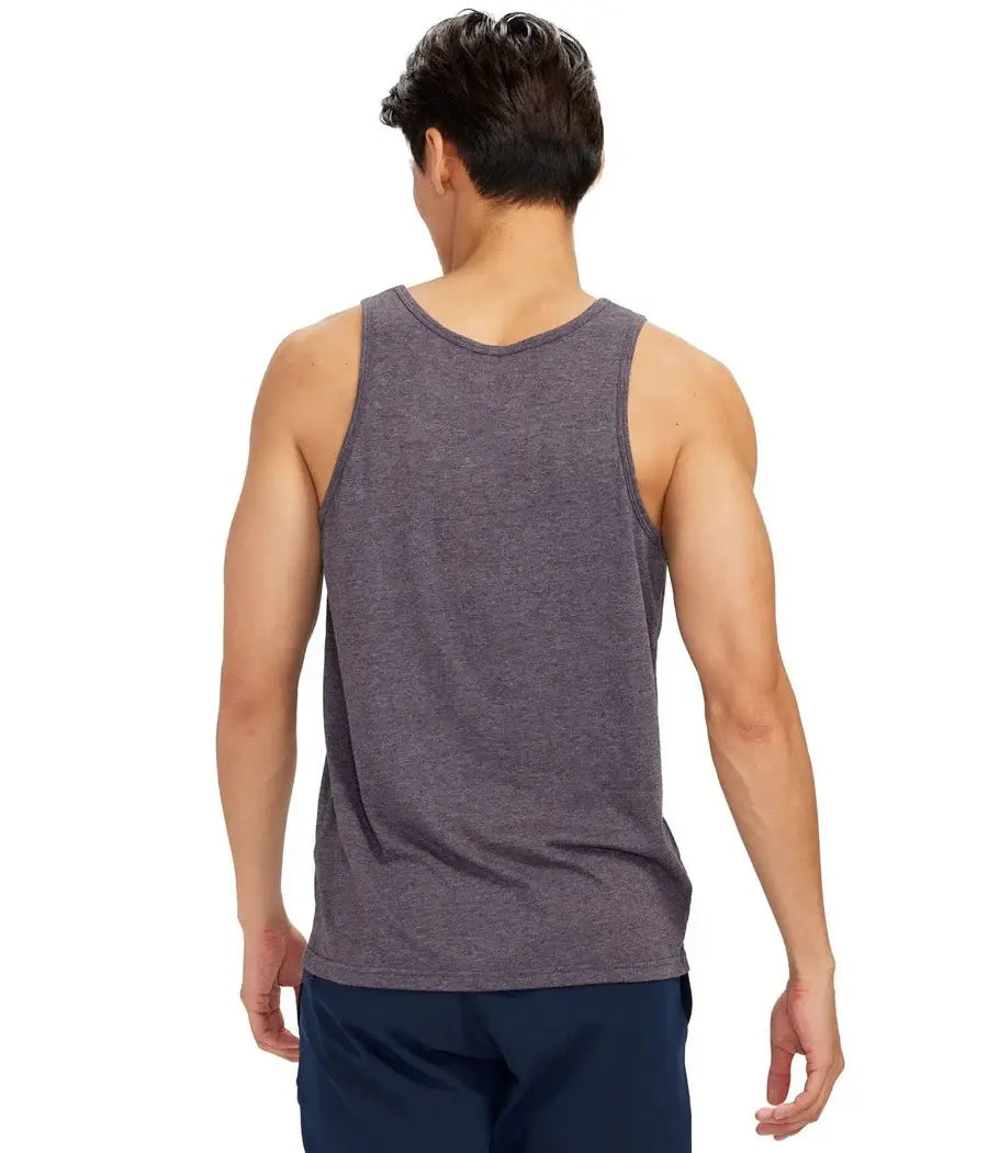 Retro Love Wins Tank Top Masc Cut