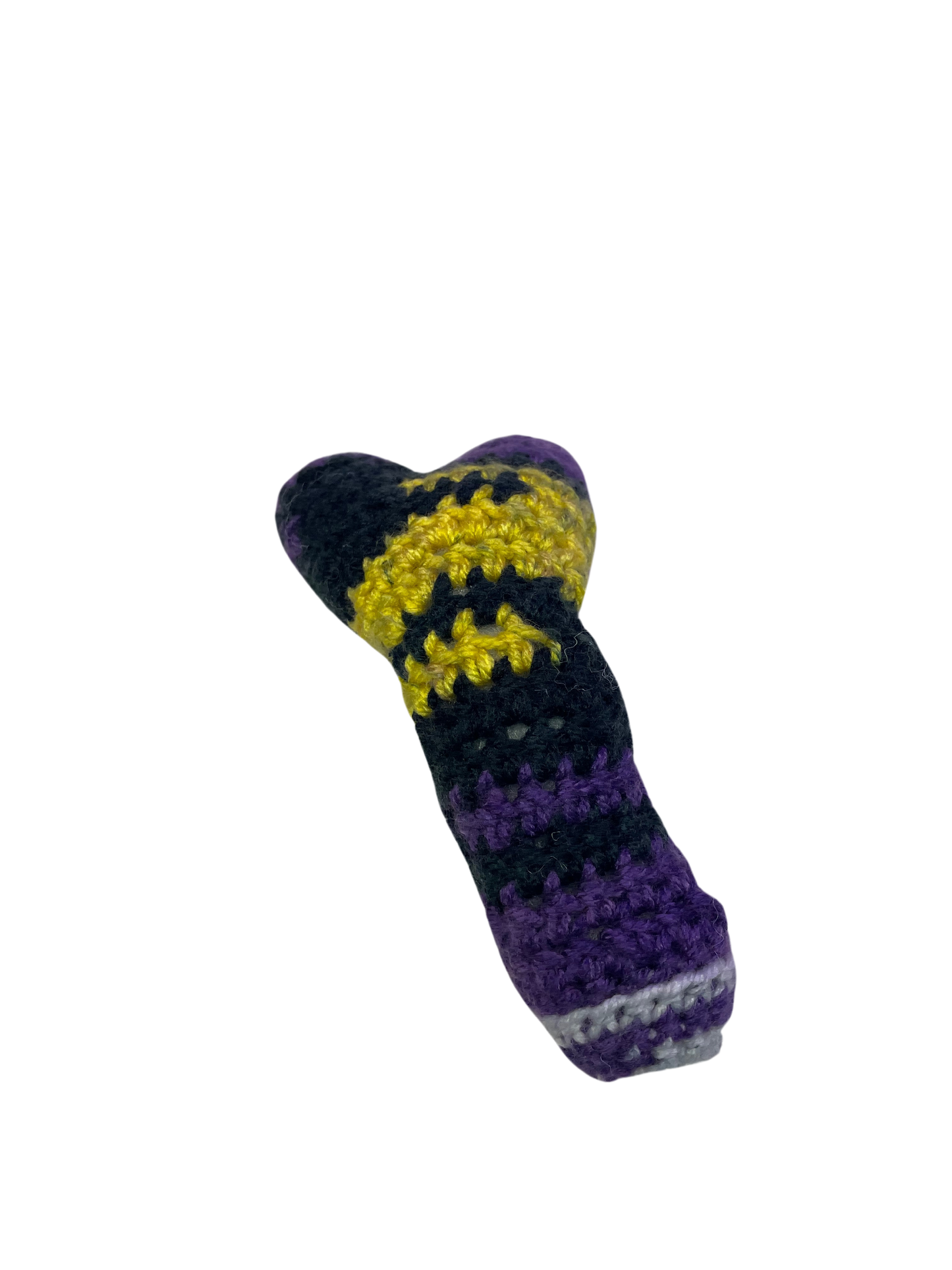 Handmade Crochet Packers