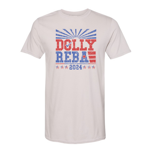 Dolly Reba 2024 T-Shirt