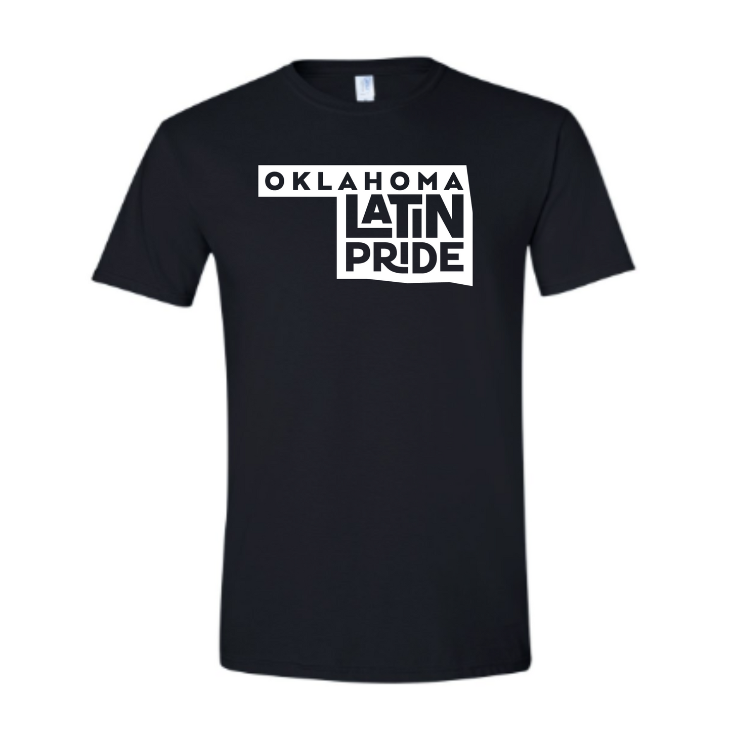 OK Latin Pride T-Shirt