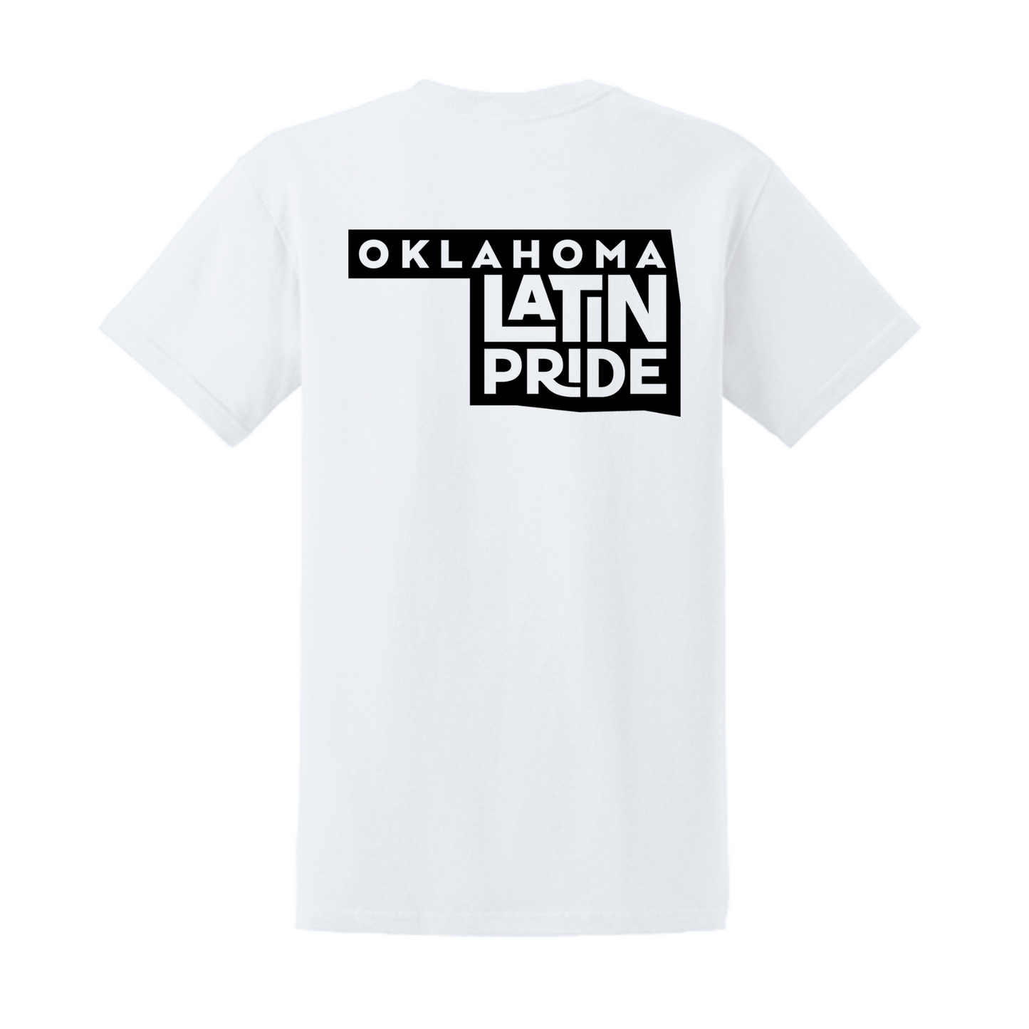 OK Latin Pride T-Shirt