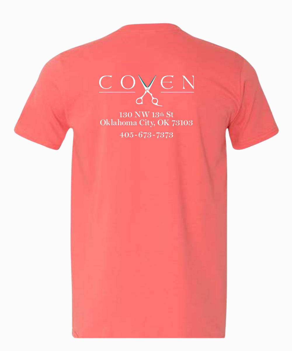 Coven Salon T-Shirt