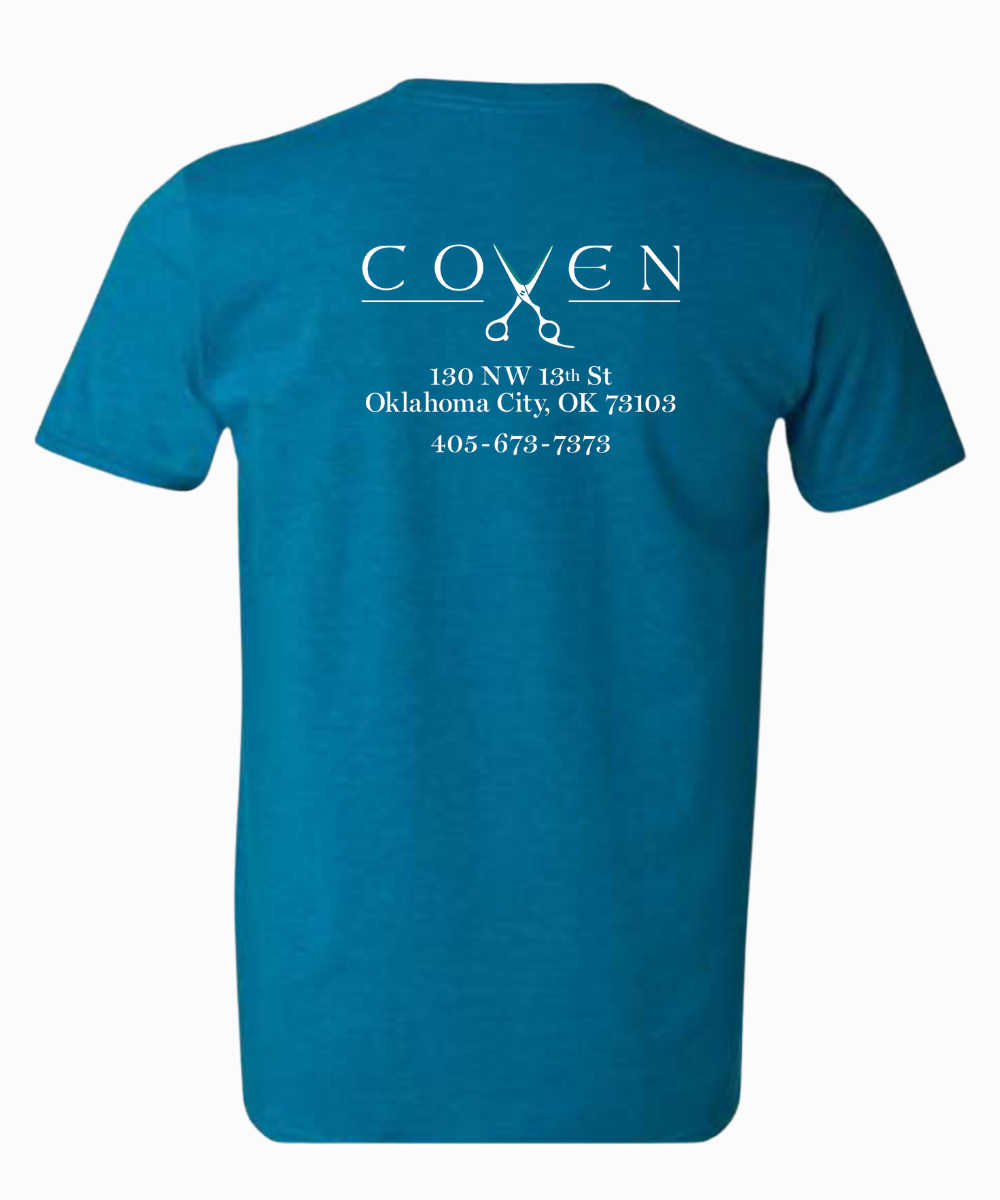 Coven Salon T-Shirt