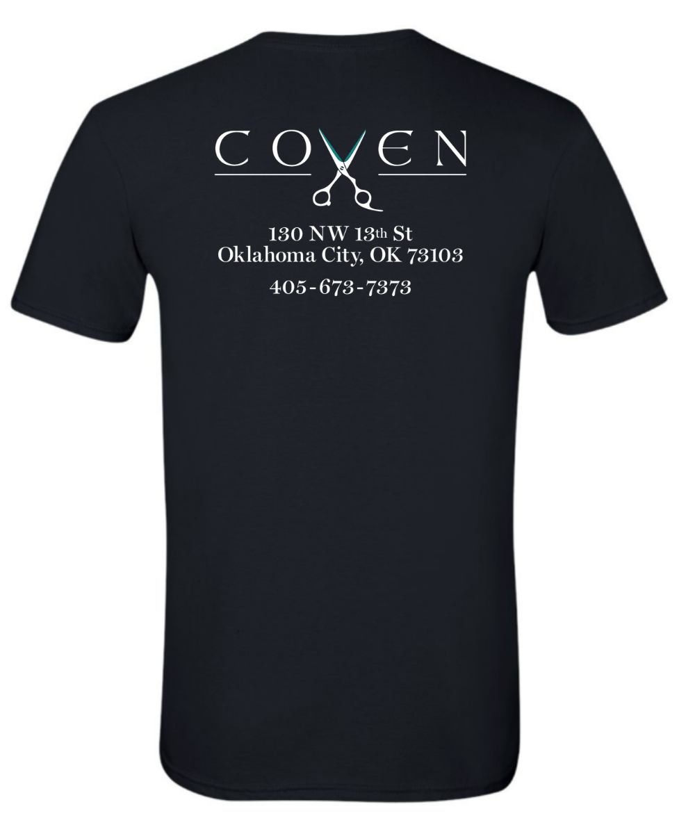 Coven Salon T-Shirt