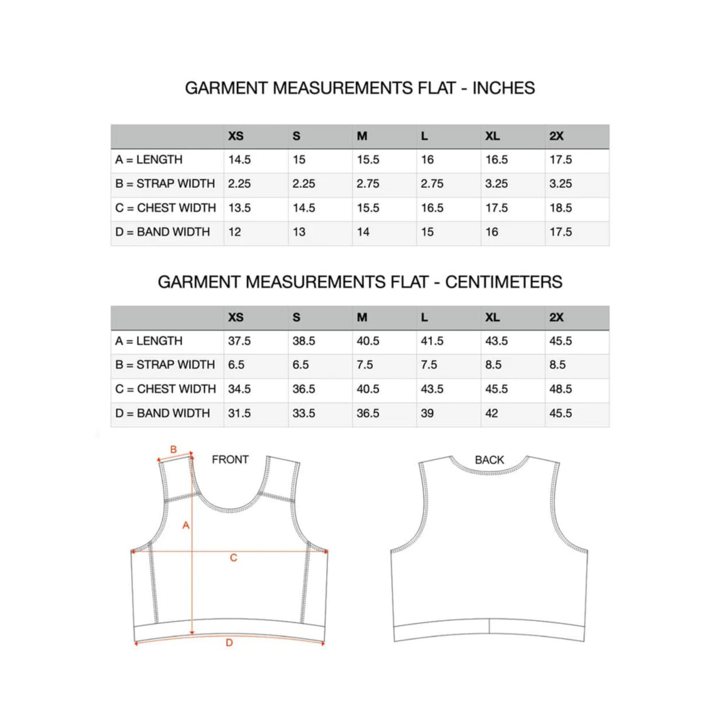 Compression Top - Light Marle Gray