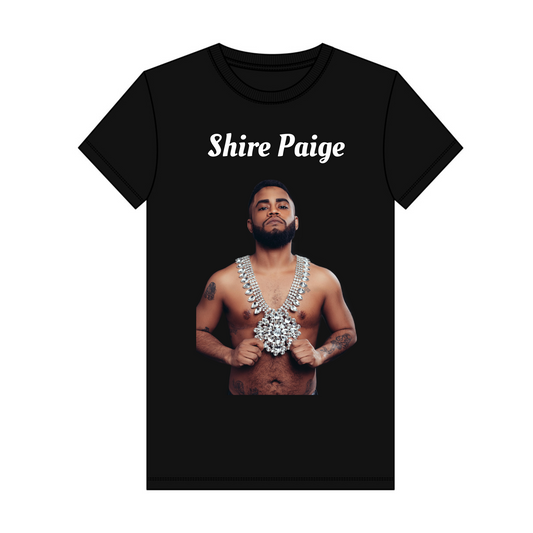 Shire Paige Shirt