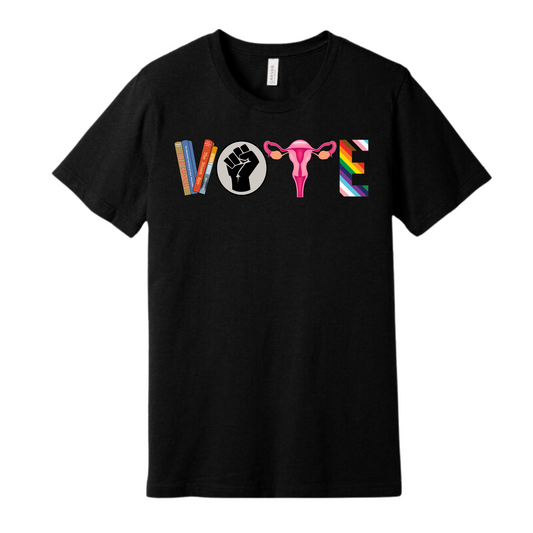 VOTE T-Shirt