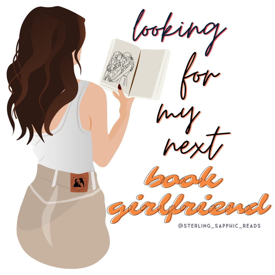 Book GF Sticker