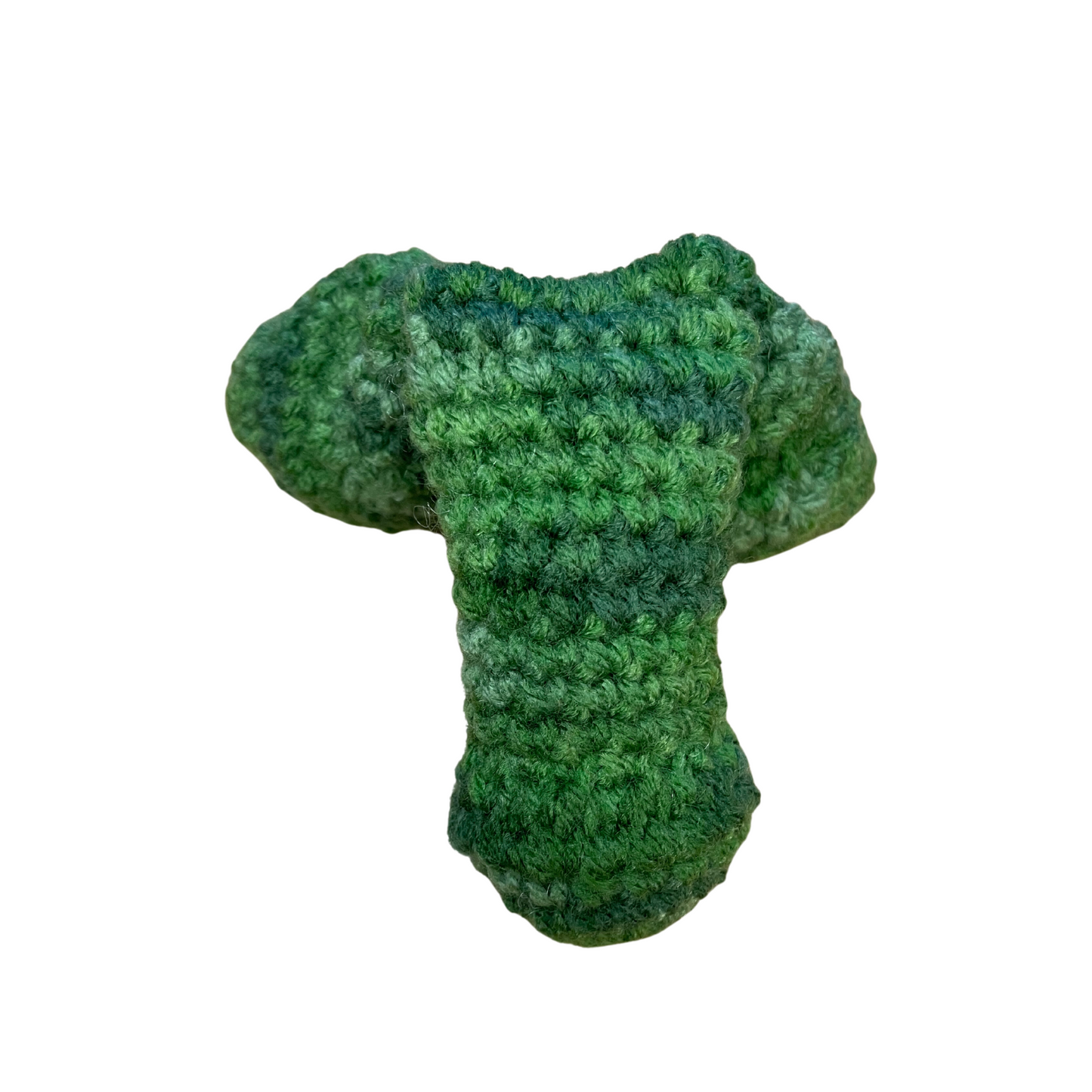 Handmade Crochet Packers