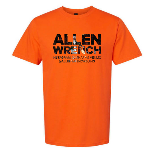 Allen Wrench Shirt