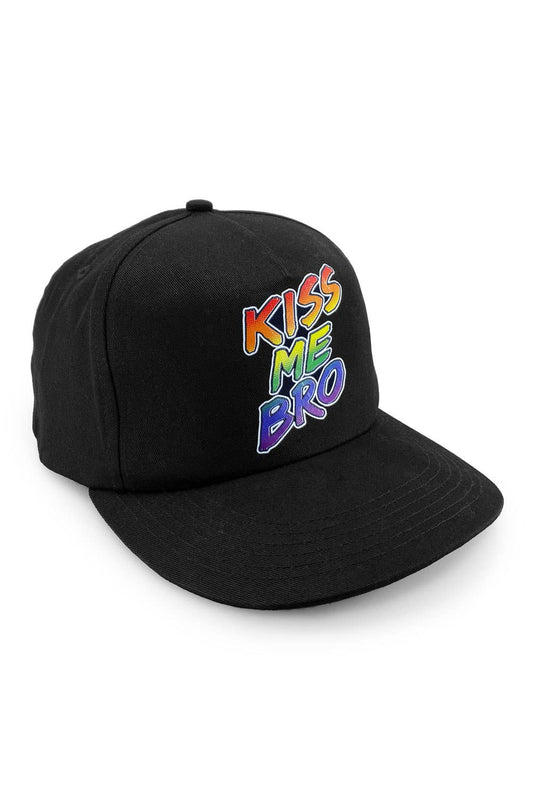 Pride - Kiss Me Bro Hat