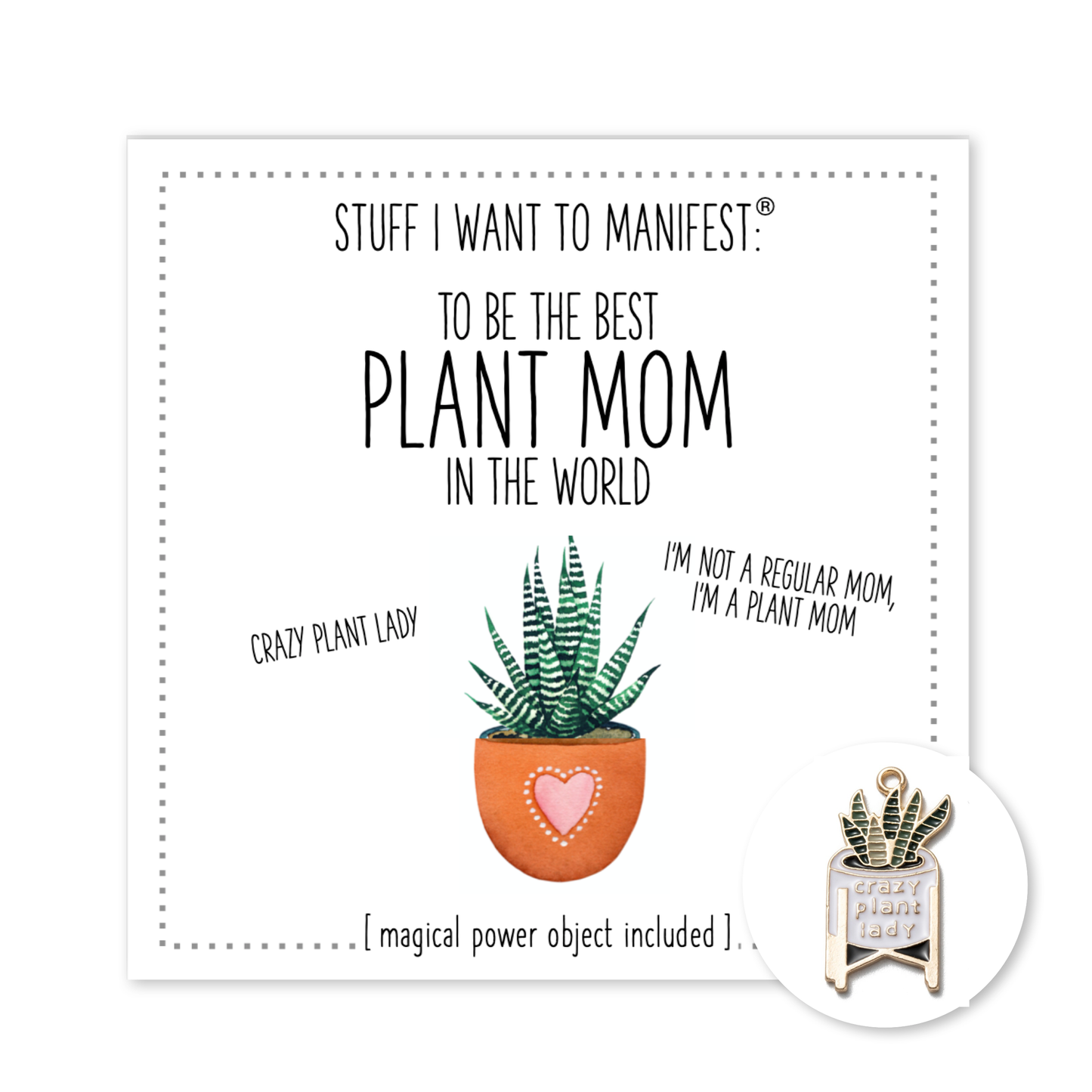 Stuff I Want To Manifest : TO BE THE BEST PLANT MOM