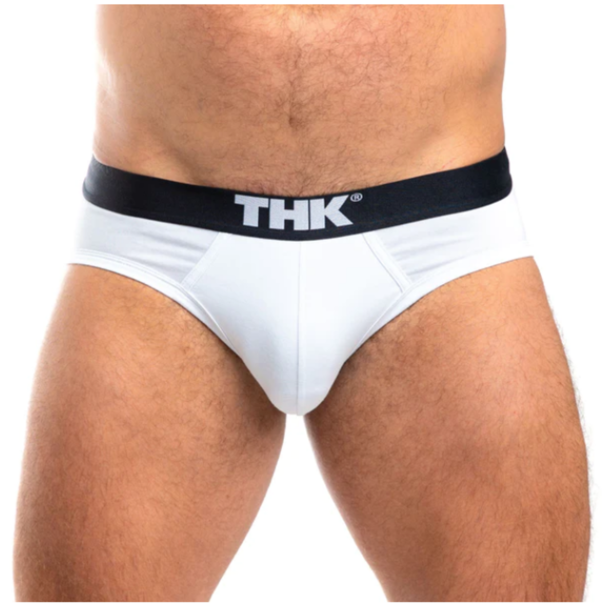 THK Brief - White – Queer Collective
