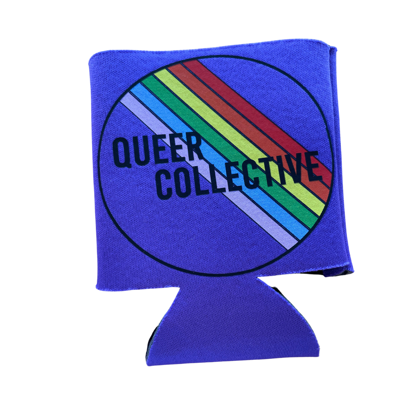 Queer Collective Koozie