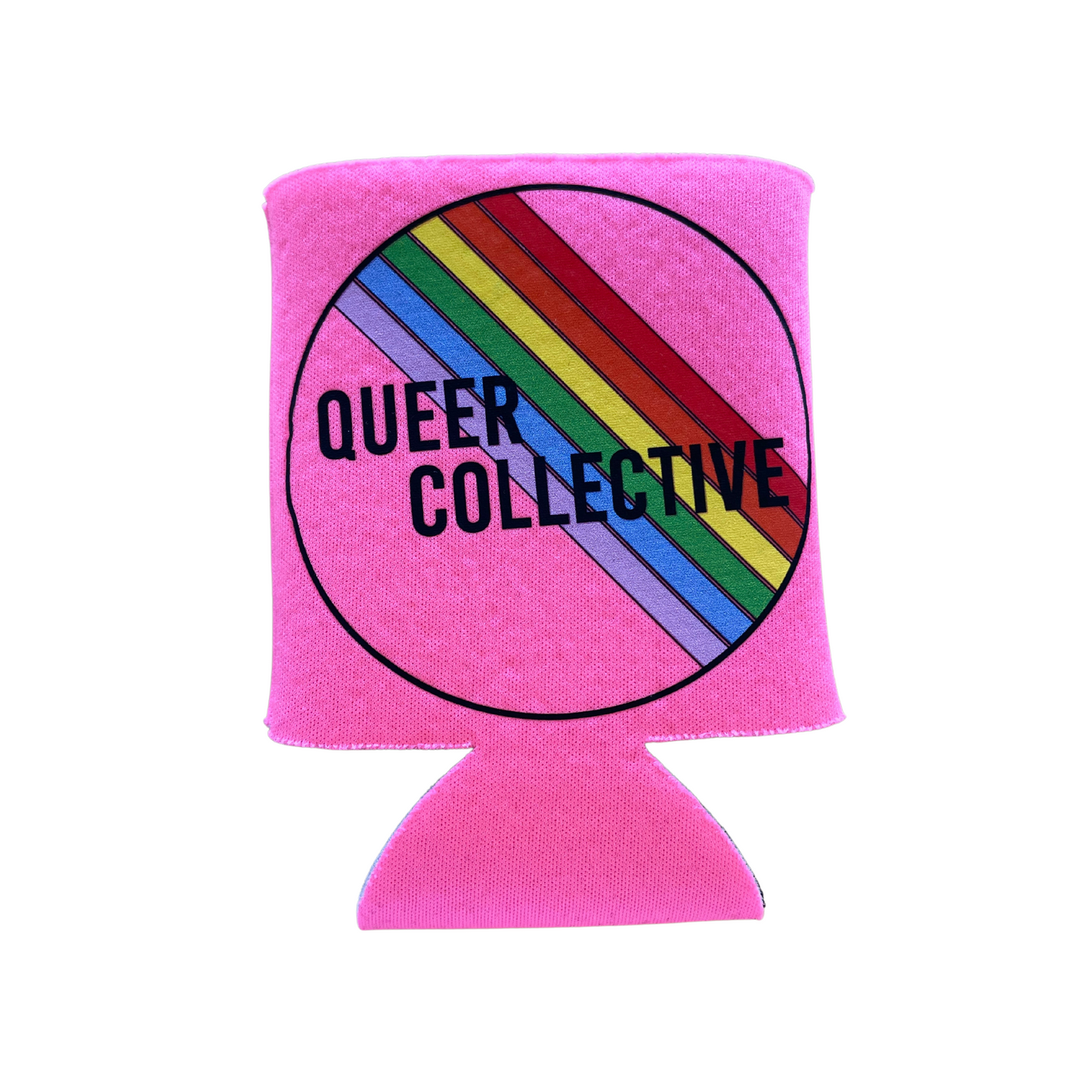 Queer Collective Koozie