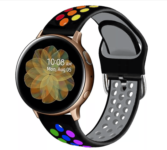 Garmin/Samsung Watch Pride Band - QBoutiqueOKC