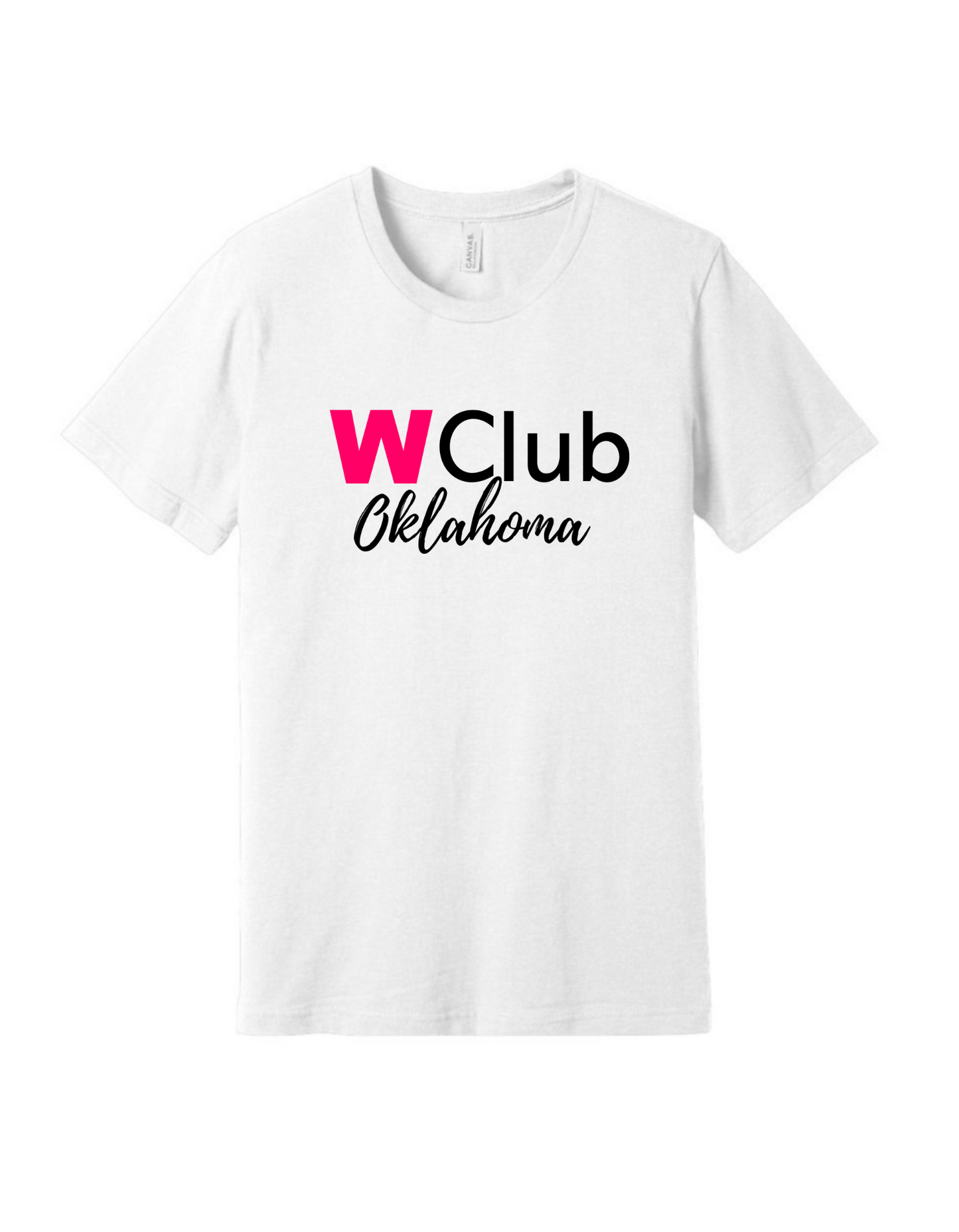 WClub Oklahoma T-Shirt