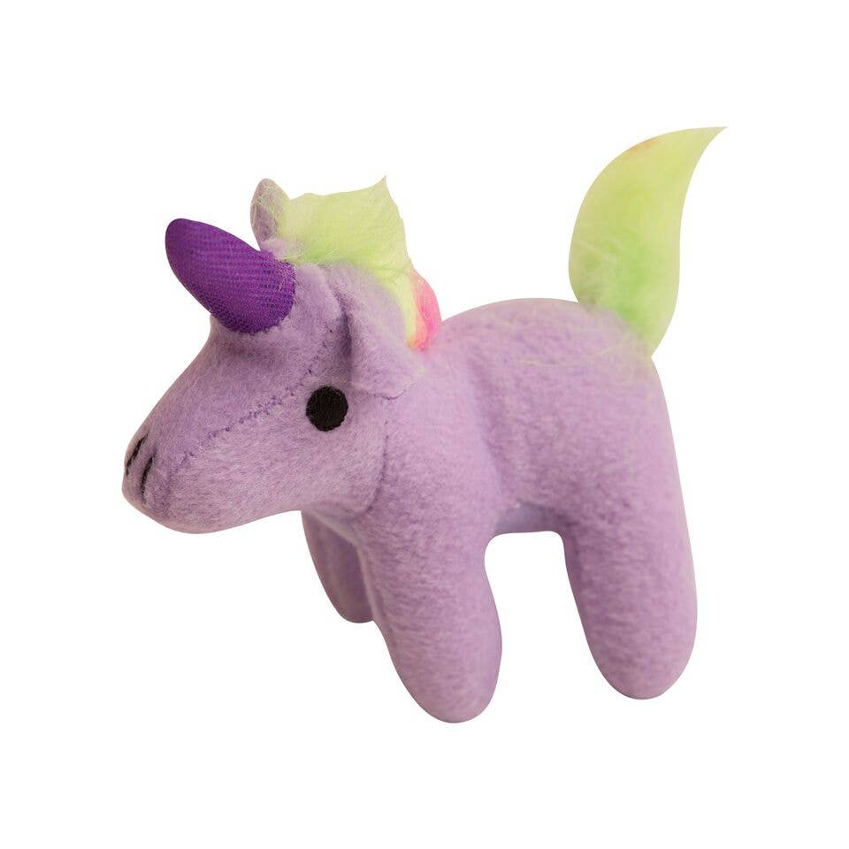 Magical Unicorn Toy - QBoutiqueOKC