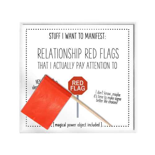 RELATIONSHIP RED FLAGS THAT I ACTUALLY PAY ATTENTION TO - QBoutiqueOKC