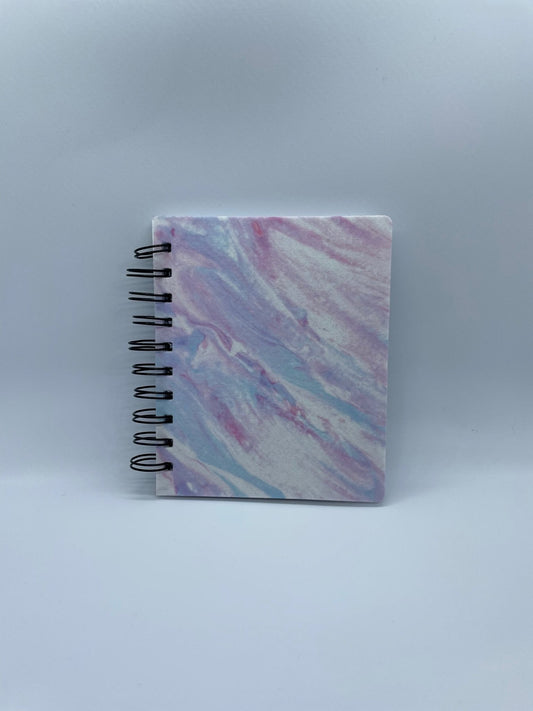 Trans Notebook - QBoutiqueOKC